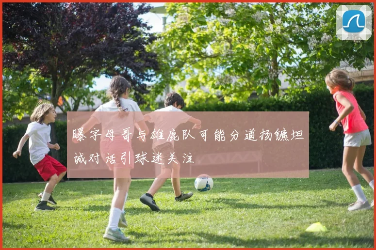 曝字母哥与雄鹿队可能分道扬镳坦诚对话引球迷关注